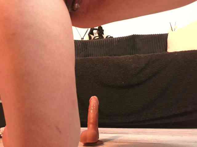 Modella: NaughtyAntonia