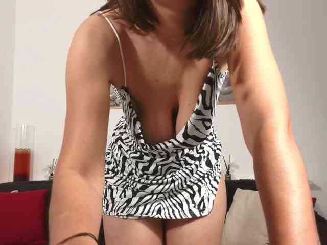 NaughtyAntonia
