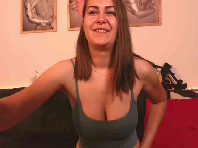 Modella: NaughtyAntonia