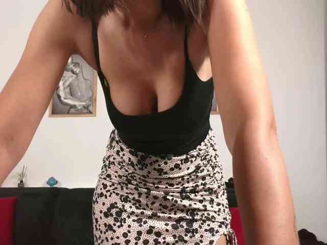 NaughtyAntonia