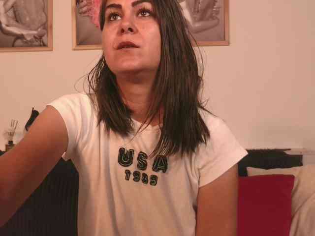Modella: NaughtyAntonia