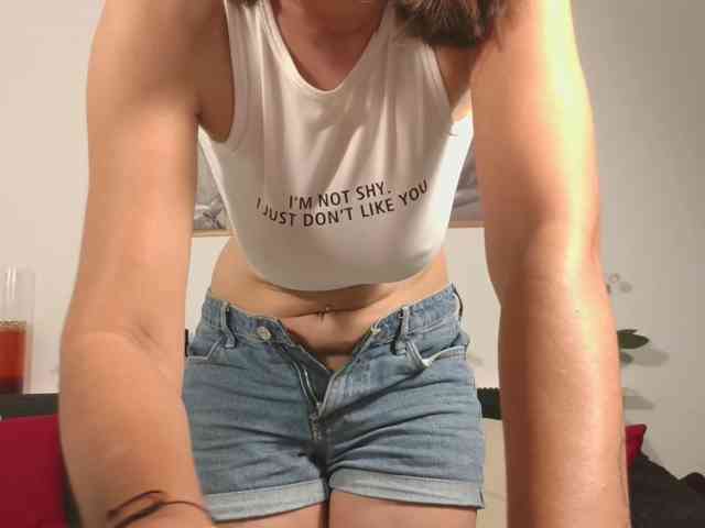 NaughtyAntonia