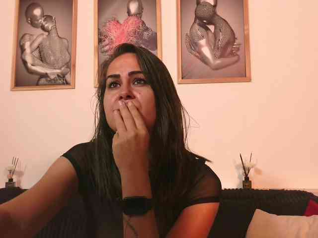 NaughtyAntonia