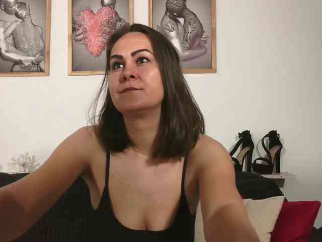 Modella: NaughtyAntonia