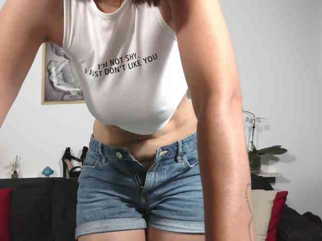 NaughtyAntonia
