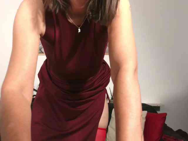 NaughtyAntonia