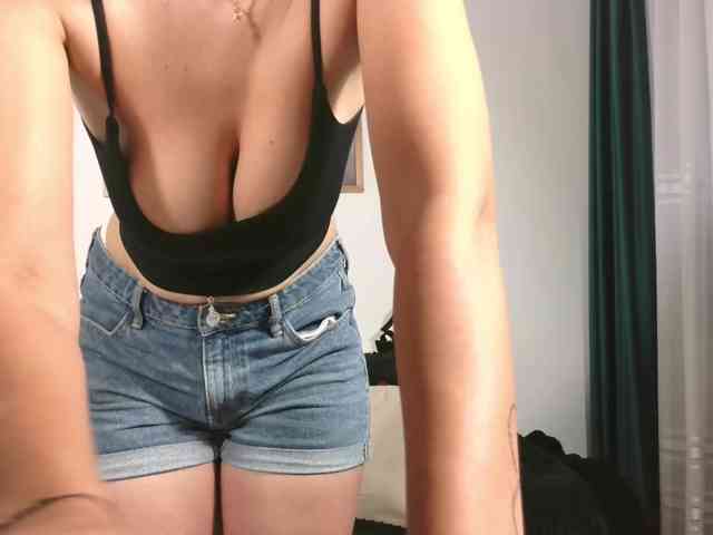 NaughtyAntonia
