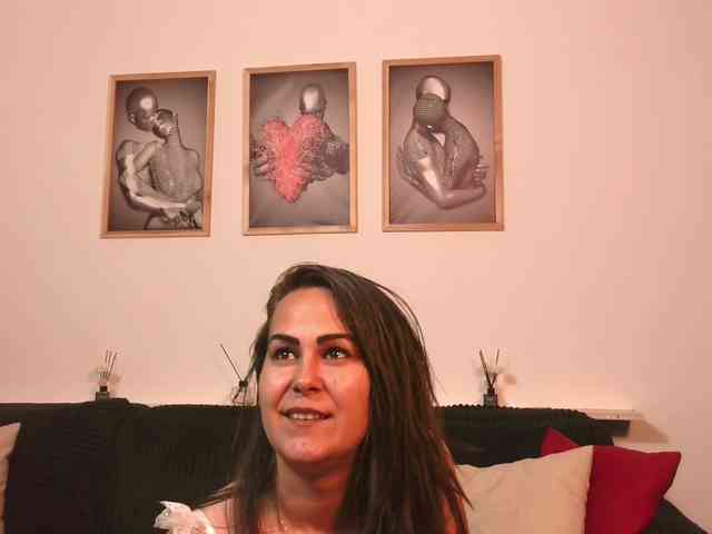 Modella: NaughtyAntonia