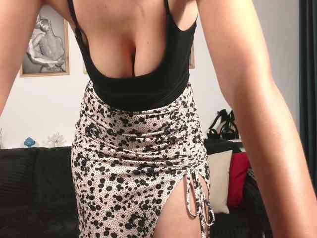 NaughtyAntonia