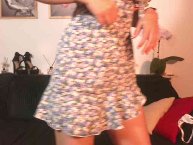 NaughtyAntonia