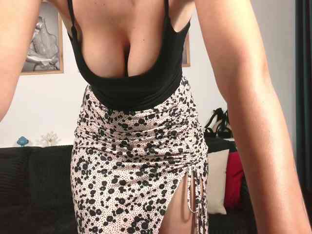 Modella: NaughtyAntonia