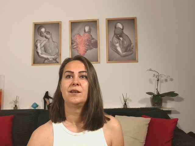 Modella: NaughtyAntonia