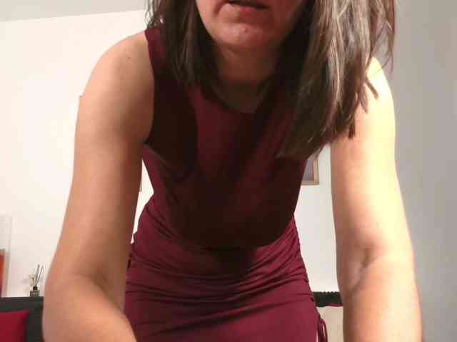 NaughtyAntonia