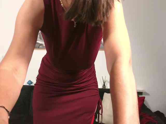NaughtyAntonia