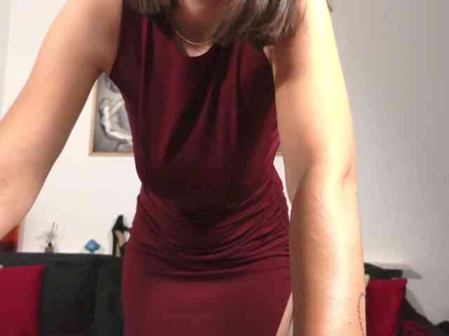 NaughtyAntonia