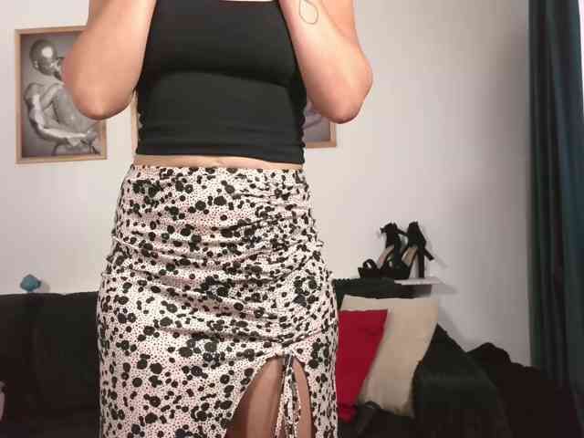 NaughtyAntonia
