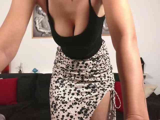 NaughtyAntonia