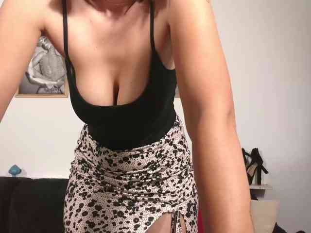 NaughtyAntonia