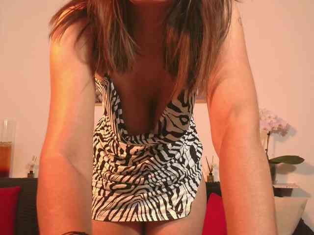 NaughtyAntonia
