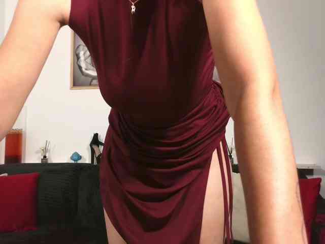 NaughtyAntonia NaughtyAntonia