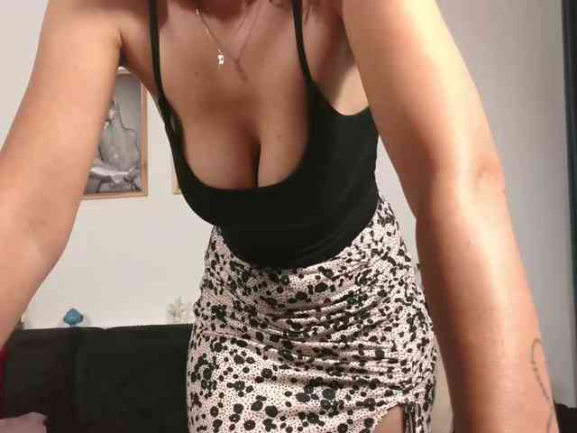 NaughtyAntonia