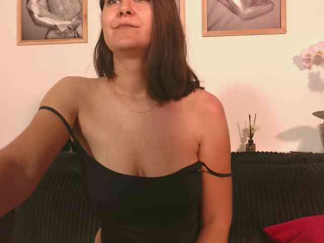 NaughtyAntonia