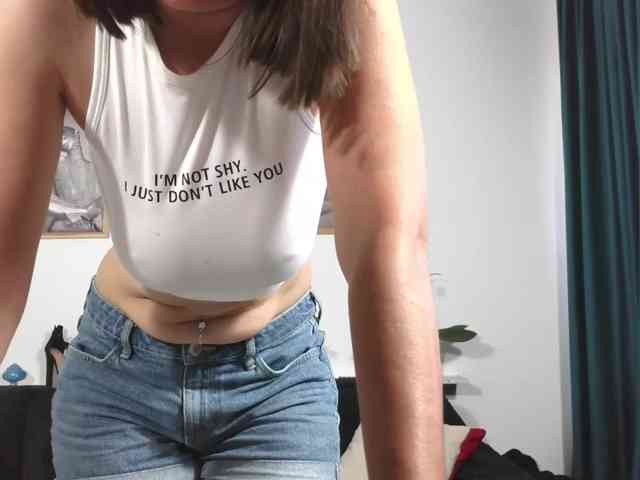 Modella: NaughtyAntonia