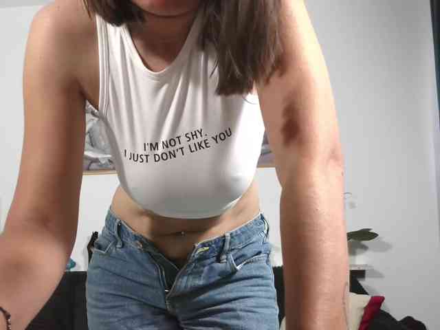 NaughtyAntonia