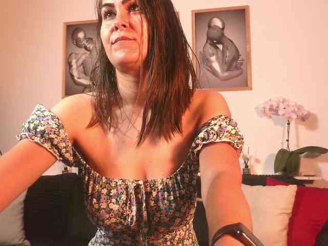 NaughtyAntonia