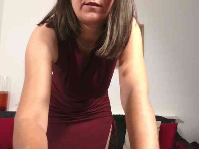 NaughtyAntonia NaughtyAntonia