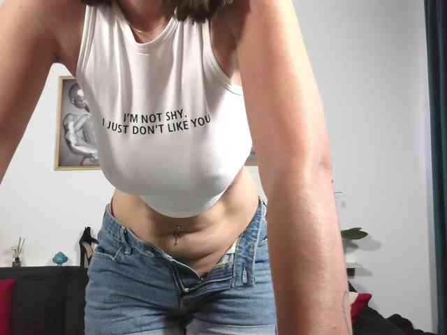 NaughtyAntonia