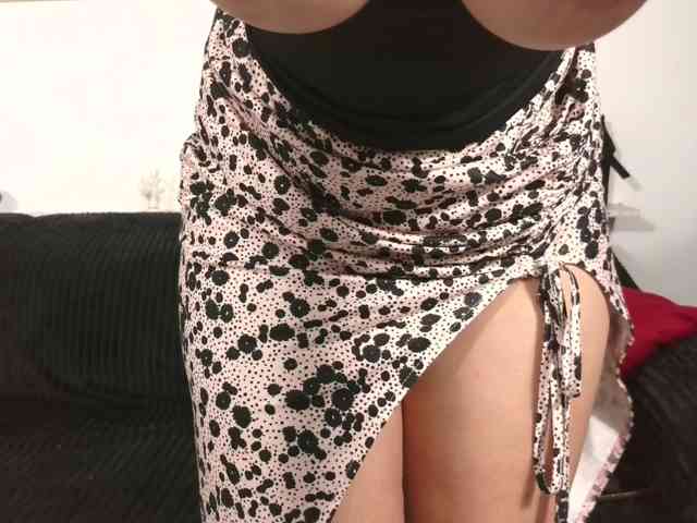NaughtyAntonia