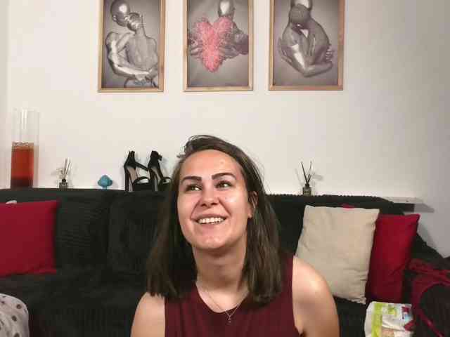NaughtyAntonia
