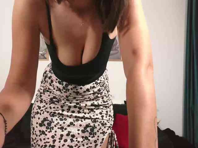 NaughtyAntonia