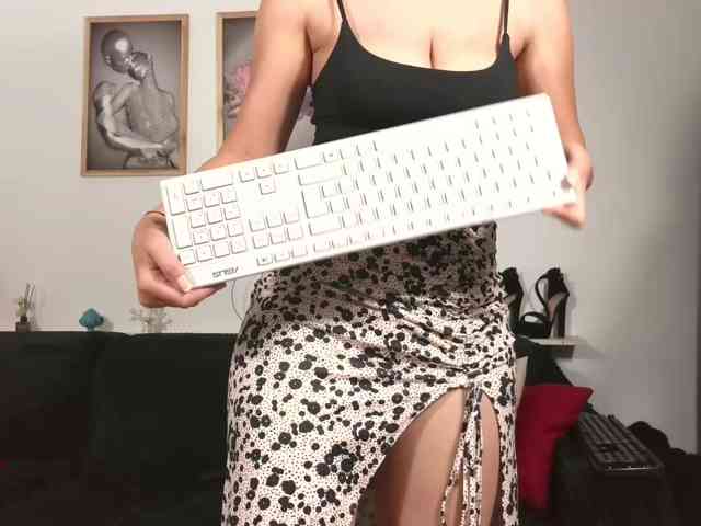 Modella: NaughtyAntonia