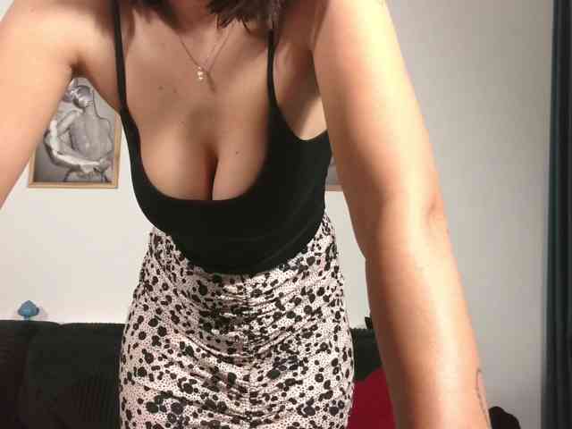 Modella: NaughtyAntonia