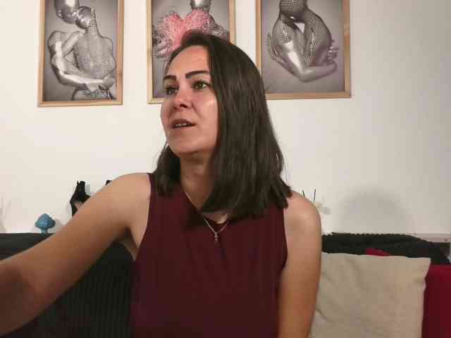 NaughtyAntonia