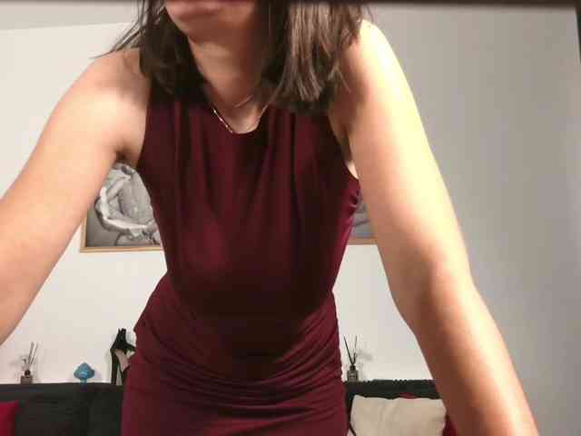 NaughtyAntonia