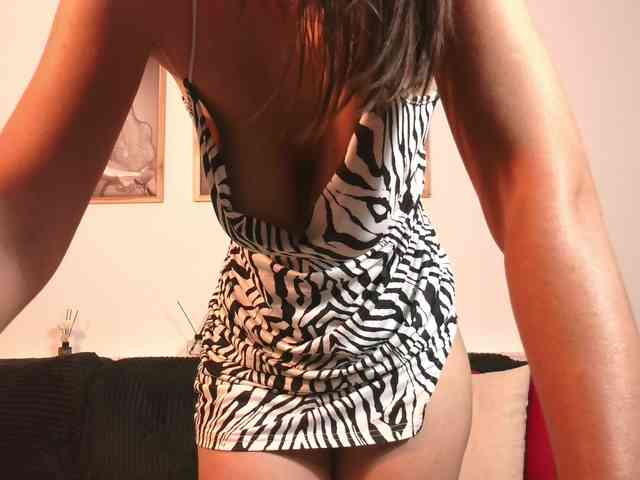 Modella: NaughtyAntonia