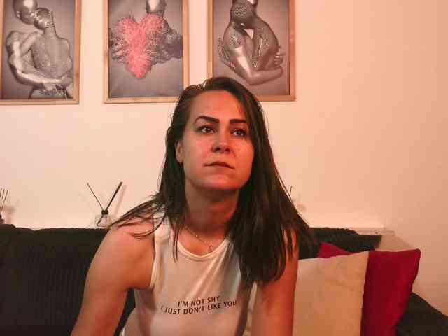Modella: NaughtyAntonia