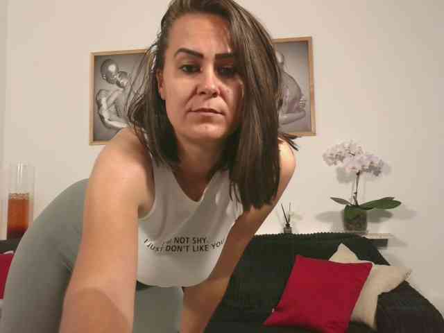 NaughtyAntonia