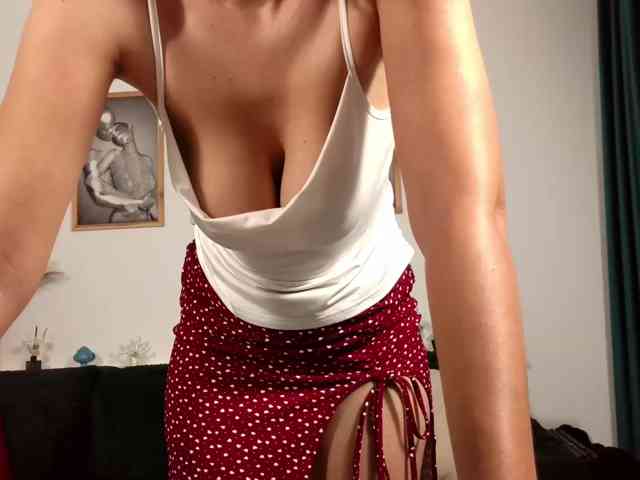 Modella: NaughtyAntonia
