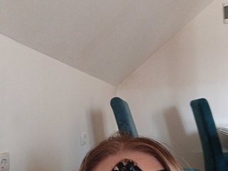 CallmeWild7 Porn Show