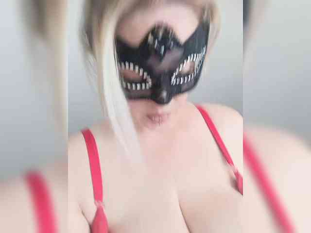 CallmeWild7 webcam