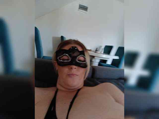 CallmeWild7 webcam