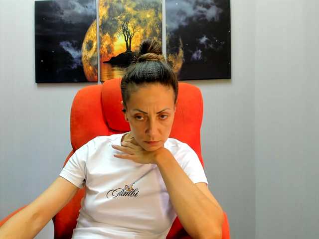 ViktoriiaLuna live cam on BongaCams