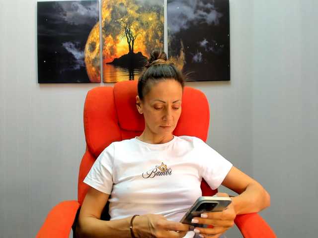 ViktoriiaLuna live cam on BongaCams