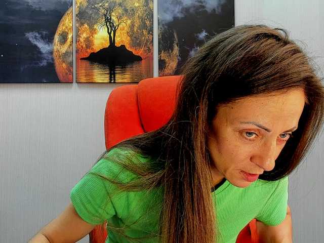 ViktoriiaLuna live webcam show