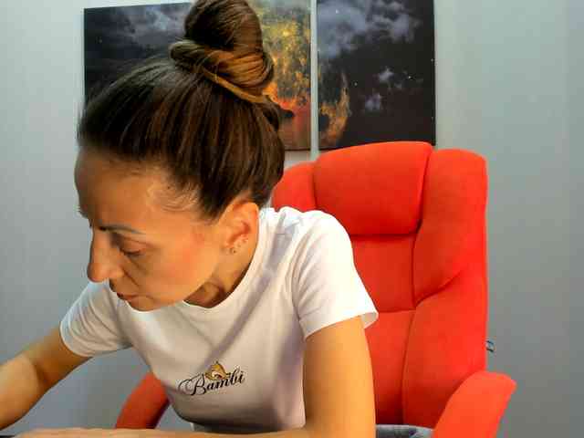 ViktoriiaLuna webcam