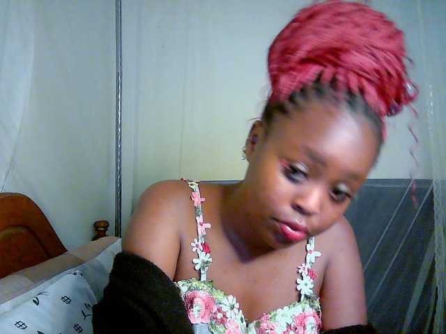 Sacred-sins live cam on BongaCams
